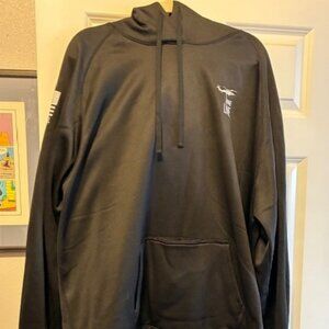 Men's 3X First Line hoodie